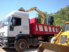 AUTOCARRO IVECO EUROTECH 440 E 35 - f.lli Serafini s.r.l.